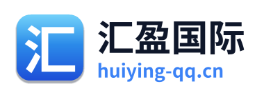 汇盈国际 Logo